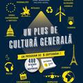 Copertă produs Un plus de cultură generală - gallery small 