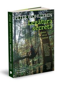 Copertă produs Legătura secretă dintre om și natură