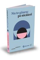 Nu te găsesc pe nicăieri