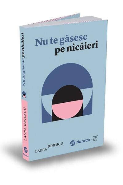 Nu te găsesc pe nicăieri