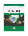 Copertă produs Geografie &ndash; manual, clasa a IV-a - thumb 1