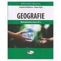 Copertă produs Geografie &ndash; manual, clasa a IV-a - gallery small 