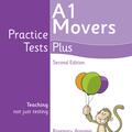 Copertă produs Practice Tests Plus A1 Movers Students' Book, 2nd Edition - gallery small 