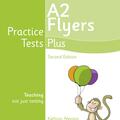 Copertă produs Practice Tests Plus A2 Flyers Students' Book, 2nd Edition - gallery small 
