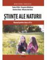 Copertă produs Științe ale naturii. Manual pentru clasa a III-a - thumb 1
