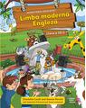 Copertă produs Limba modernă. Engleză, Clasa a III-a (Cartea elevului) - thumb 1