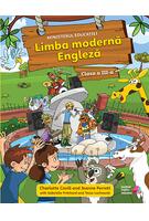 Limba modernă. Engleză, Clasa a III-a (Cartea elevului)