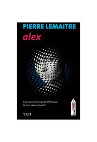 Copertă produs Alex