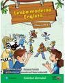 Copertă produs Limba modernă. Engleză, Clasa a IV-a (Caietul Elevului) - thumb 1