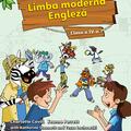 Copertă produs Limba modernă. Engleză, Clasa a IV-a (Caietul Elevului) - gallery small 