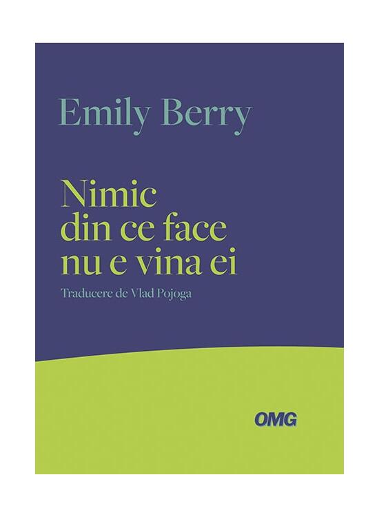 Copertă produs Nimic din ce face nu e vina ei - gallery big 1
