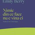 Copertă produs Nimic din ce face nu e vina ei - gallery small 