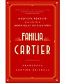Copertă produs Familia Cartier. Neștiuta poveste din spatele imperiului de bijuterii - thumb 1