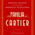 Copertă produs Familia Cartier. Neștiuta poveste din spatele imperiului de bijuterii - gallery small 
