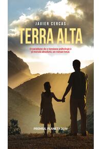 Copertă produs Terra alta