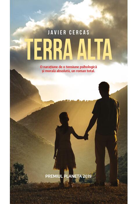 Copertă produs Terra alta