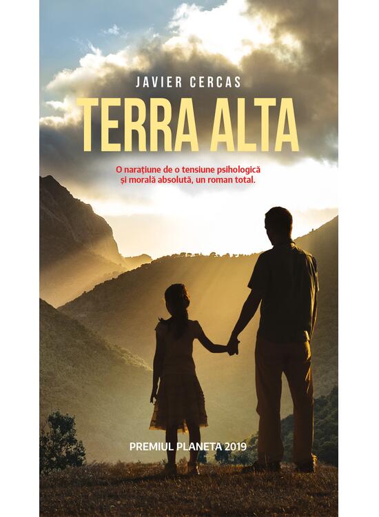 Copertă produs Terra alta - gallery big 1