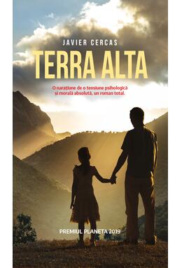 Copertă produs Terra alta