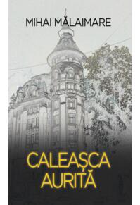 Copertă produs Caleașca aiurită