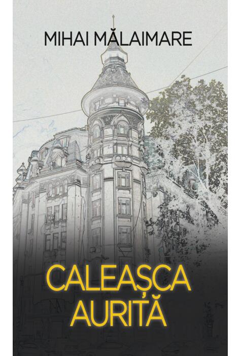 Copertă produs Caleașca aiurită