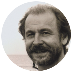 Fotografie autor Klaus-Peter Wolf