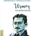 Copertă produs Urmuz. Cei dint&acirc;i trăzniți - gallery small 