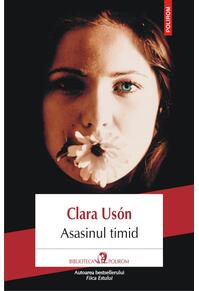 Copertă produs Asasinul timid
