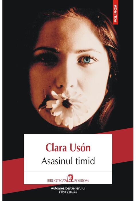 Copertă produs Asasinul timid
