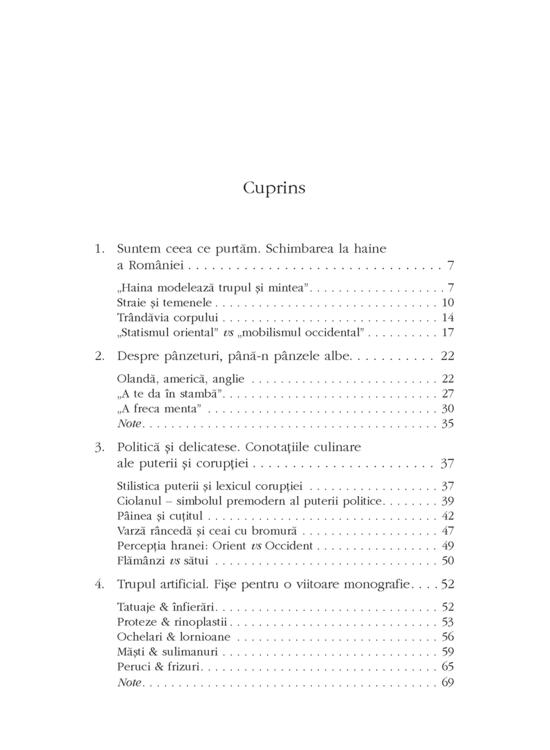 Copertă produs Moravuri şi năravuri - gallery big 7