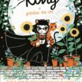 Copertă produs Kitty și grădina din cer - gallery small 