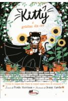 Copertă produs Kitty și grădina din cer