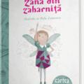 Copertă produs Z&acirc;na din zaharniță - gallery small 
