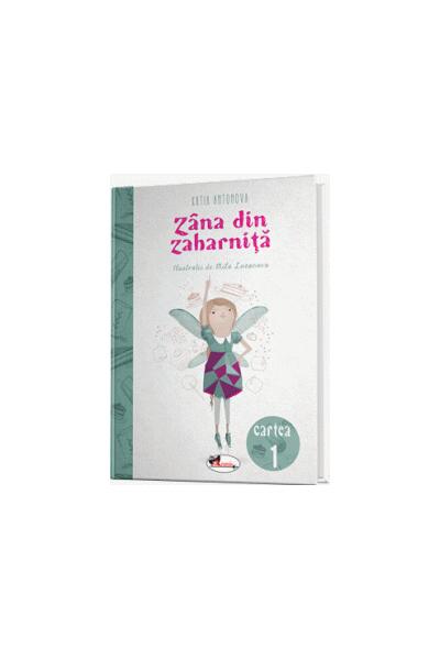 Z&acirc;na din zaharniță
