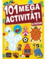 Copertă produs 101 Mega activități de &icirc;nvățare - thumb 1