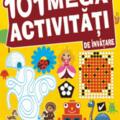 Copertă produs 101 Mega activități de &icirc;nvățare - gallery small 