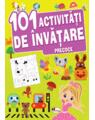 Copertă produs 101 Activități de &icirc;nvățare - thumb 1