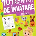 Copertă produs 101 Activități de &icirc;nvățare - gallery small 