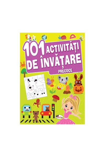 101 Activități de &icirc;nvățare