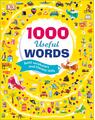 Copertă produs 1000 Useful Words: Build Vocabulary and Literacy Skills - thumb 1