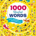 Copertă produs 1000 Useful Words: Build Vocabulary and Literacy Skills - gallery small 