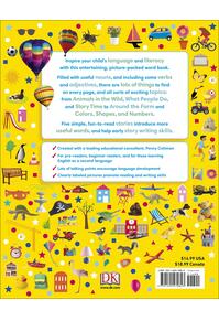 Copertă produs 1000 Useful Words: Build Vocabulary and Literacy Skills