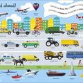 Copertă produs 1000 Useful Words: Build Vocabulary and Literacy Skills - gallery small 