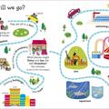 Copertă produs 1000 Useful Words: Build Vocabulary and Literacy Skills - gallery small 