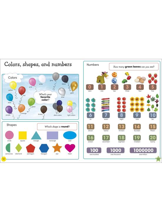 Copertă produs 1000 Useful Words: Build Vocabulary and Literacy Skills - gallery big 8