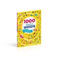 Copertă produs 1000 Useful Words: Build Vocabulary and Literacy Skills - gallery small 