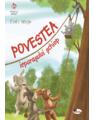 Copertă produs Povestea iepurasului schiop - thumb 1