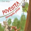 Copertă produs Povestea iepurasului schiop - gallery small 