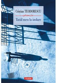 Copertă produs Tatăl meu la izolare