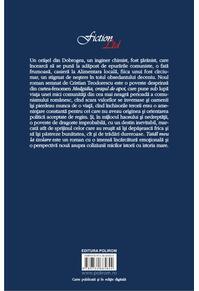 Copertă produs Tatăl meu la izolare