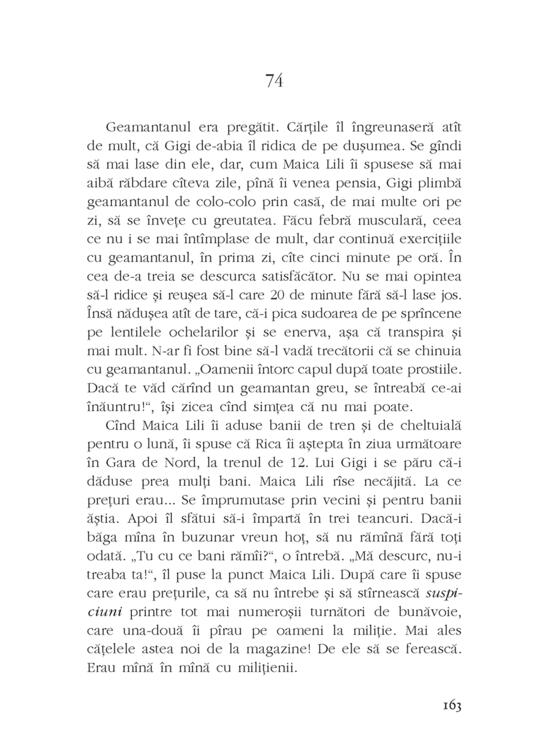 Copertă produs Tatăl meu la izolare - gallery big 5
